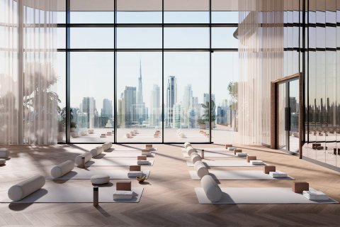 Wohnung zum Verkauf in Business Bay, Dubai, VAE 2 Schlafzimmer, 309 m2 Nr. 695661 - Foto 11