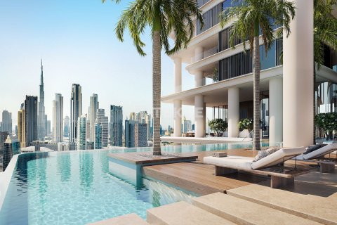 Wohnung zum Verkauf in Business Bay, Dubai, VAE 2 Schlafzimmer, 309 m2 Nr. 695661 - Foto 3