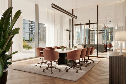 Wohnung zum Verkauf in Business Bay, Dubai, VAE 2 Schlafzimmer, 309 m2 Nr. 695661 - Foto 12