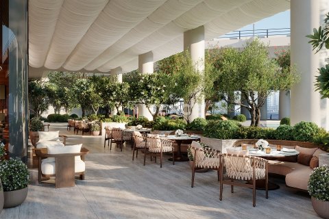 Wohnung zum Verkauf in Business Bay, Dubai, VAE 2 Schlafzimmer, 309 m2 Nr. 695661 - Foto 15