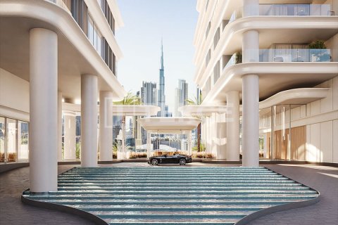 Wohnung zum Verkauf in Business Bay, Dubai, VAE 2 Schlafzimmer, 309 m2 Nr. 695661 - Foto 9