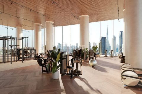 Wohnung zum Verkauf in Business Bay, Dubai, VAE 2 Schlafzimmer, 309 m2 Nr. 695661 - Foto 18