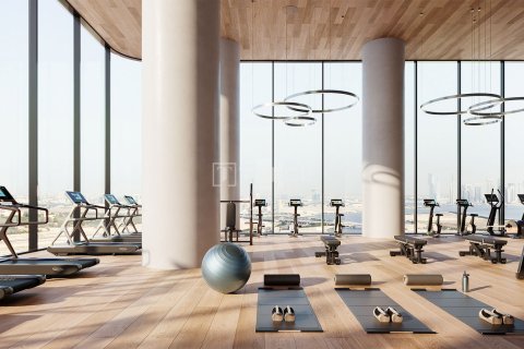 Wohnung zum Verkauf in Business Bay, Dubai, VAE 2 Schlafzimmer, 309 m2 Nr. 695661 - Foto 7