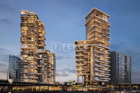 Wohnung zum Verkauf in Business Bay, Dubai, VAE 2 Schlafzimmer, 309 m2 Nr. 695661 - Foto 4