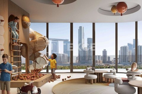 Apartament de vânzare în Al Reem Island, Abu Dhabi, EAU 1 dormitor, 81 mp.  №695663 - poză 7