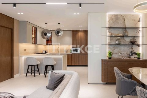 Apartament de vânzare în Al Reem Island, Abu Dhabi, EAU 1 dormitor, 81 mp.  №695663 - poză 14