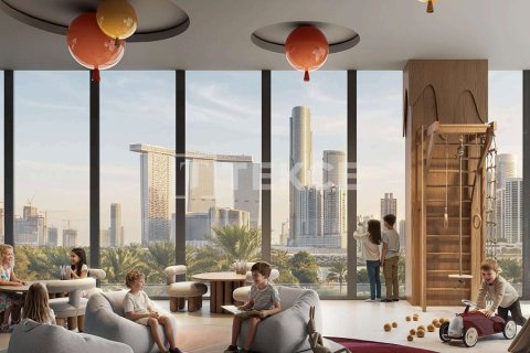 Apartament de vânzare în Al Reem Island, Abu Dhabi, EAU 1 dormitor, 81 mp.  №695663 - poză 6