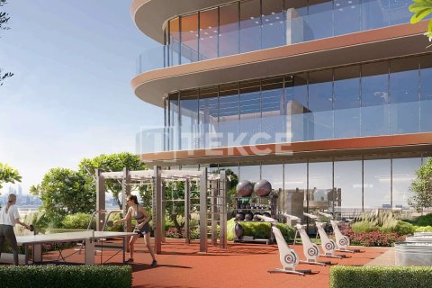 Huoneisto Al Reem Island, Abu Dhabi, Arabiemiraatit 3 makuuhuonetta, 178 m2 № 695665 - kuva 9