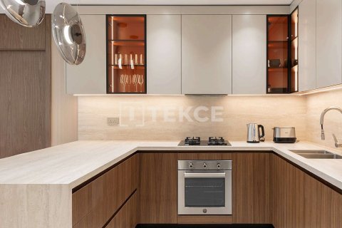 Huoneisto Al Reem Island, Abu Dhabi, Arabiemiraatit 3 makuuhuonetta, 178 m2 № 695665 - kuva 16