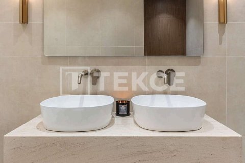 Huoneisto Al Reem Island, Abu Dhabi, Arabiemiraatit 3 makuuhuonetta, 178 m2 № 695665 - kuva 20