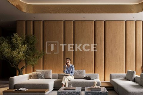 Huoneisto Al Reem Island, Abu Dhabi, Arabiemiraatit 3 makuuhuonetta, 178 m2 № 695665 - kuva 13