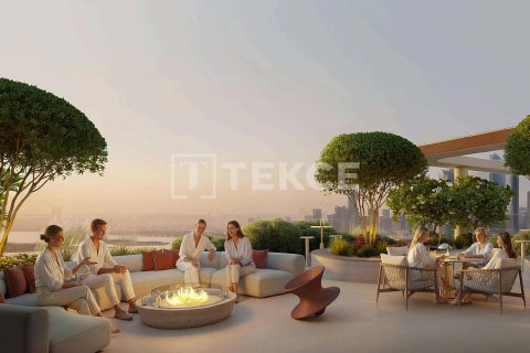 Huoneisto Al Reem Island, Abu Dhabi, Arabiemiraatit 3 makuuhuonetta, 178 m2 № 695665 - kuva 10