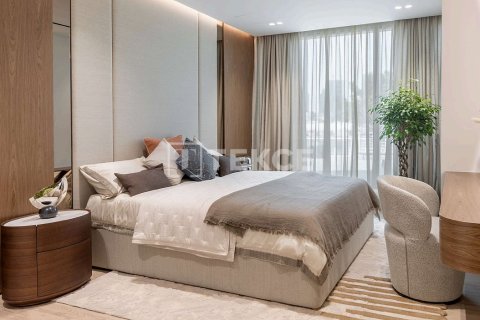 Huoneisto Al Reem Island, Abu Dhabi, Arabiemiraatit 3 makuuhuonetta, 178 m2 № 695665 - kuva 19