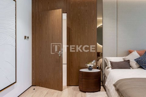 Huoneisto Al Reem Island, Abu Dhabi, Arabiemiraatit 3 makuuhuonetta, 178 m2 № 695665 - kuva 18