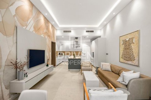 Таунхаус Motor City, Дубай, БАӘ-да 5 жатын бөлмелер, 449.56 м² № 762493 - фото 15