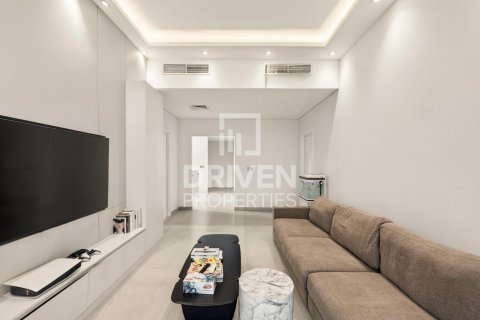 Таунхаус Motor City, Дубай, БАӘ-да 5 жатын бөлмелер, 449.56 м² № 762493 - фото 19