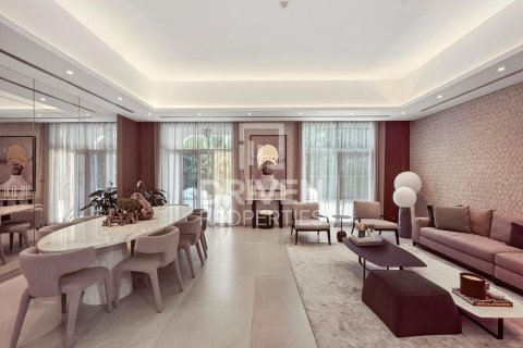 Таунхаус Motor City, Дубай, БАӘ-да 5 жатын бөлмелер, 449.56 м² № 762493 - фото 4