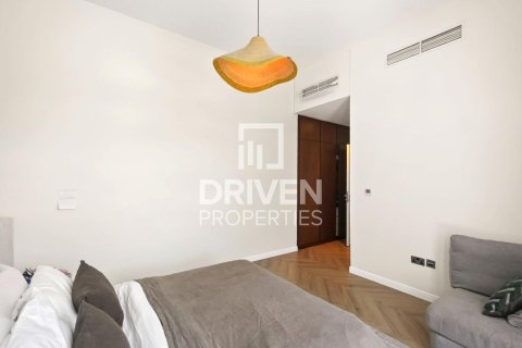 Таунхаус Motor City, Дубай, БАӘ-да 5 жатын бөлмелер, 449.56 м² № 762493 - фото 17