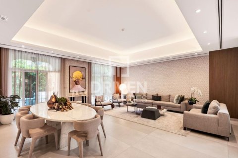 Таунхаус Motor City, Дубай, БАӘ-да 5 жатын бөлмелер, 449.56 м² № 762493 - фото 8