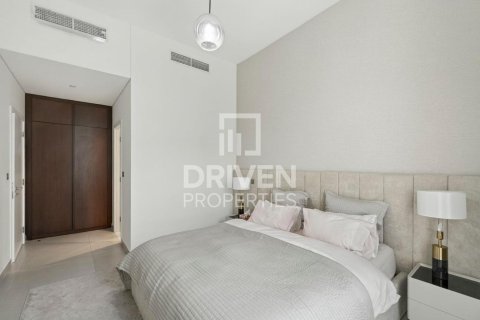 Таунхаус Motor City, Дубай, БАӘ-да 5 жатын бөлмелер, 449.56 м² № 762493 - фото 13