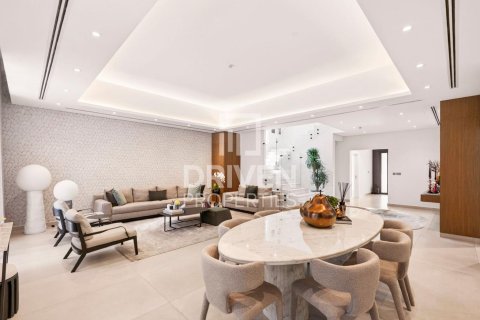 Таунхаус Motor City, Дубай, БАӘ-да 5 жатын бөлмелер, 449.56 м² № 762493 - фото 6