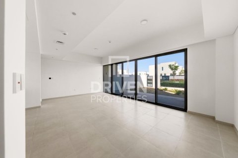 خانه شهری برای فروش در The Valley، Dubai، امارات متحده عربی 3 خوابه ، 174.01 متر مربع ، شماره 762492 - تصویر 3