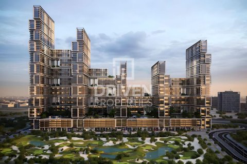 Byt v Ras Al Khor, Dubai, SAE 2 ložnice, 173.36 m² Č.: 762496 - fotografie 5