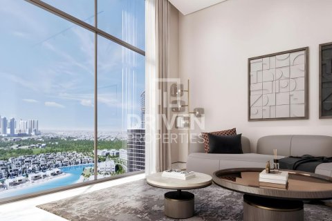 Byt v Ras Al Khor, Dubai, SAE 2 ložnice, 173.36 m² Č.: 762496 - fotografie 11