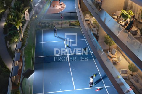 Wohnung zum Verkauf in Dubai Science Park, Dubai, VAE 1 Schlafzimmer, 114.64 m2 Nr. 762495 - Foto 18