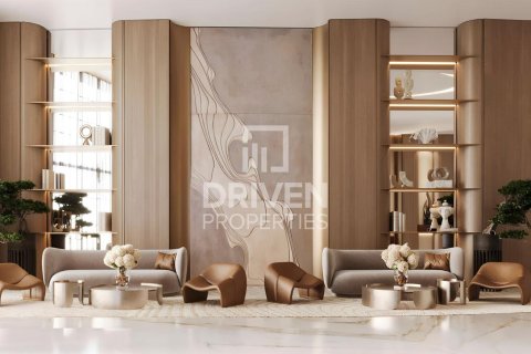 Wohnung zum Verkauf in Dubai Science Park, Dubai, VAE 1 Schlafzimmer, 114.64 m2 Nr. 762495 - Foto 4