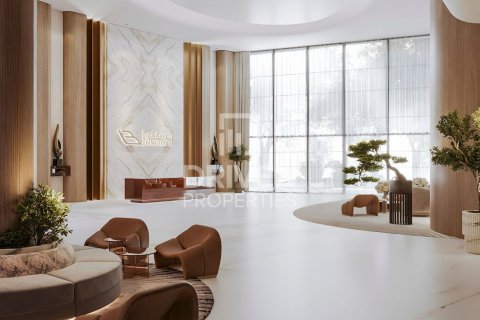Wohnung zum Verkauf in Dubai Science Park, Dubai, VAE 1 Schlafzimmer, 114.64 m2 Nr. 762495 - Foto 24