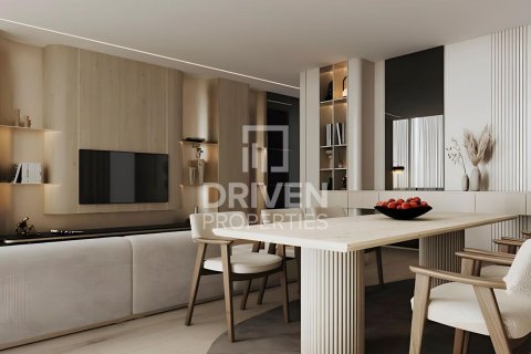 Wohnung zum Verkauf in Dubai Science Park, Dubai, VAE 1 Schlafzimmer, 114.64 m2 Nr. 762495 - Foto 12