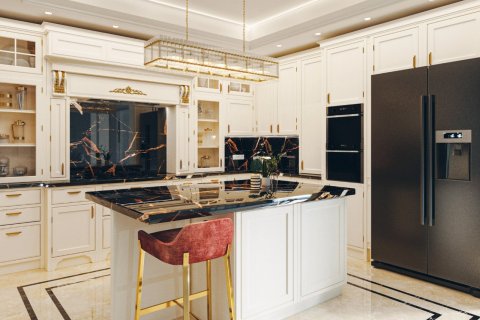 Byt v Dubai, SAE 1 ložnice, 107.77 m² Č.: 576092 - fotografie 6