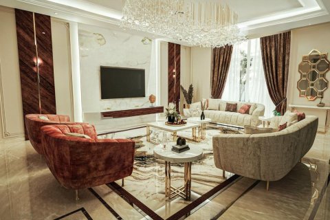 Byt v Dubai, SAE 3 ložnice, 212.3 m² Č.: 576090 - fotografie 6