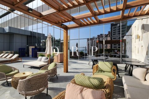 Byt v Palm Jumeirah, Dubai, SAE 49.1 m² Č.: 576089 - fotografie 6