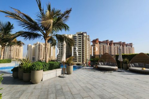 Byt v Palm Jumeirah, Dubai, SAE 49.1 m² Č.: 576089 - fotografie 7