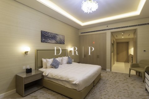 Byt v Palm Jumeirah, Dubai, SAE 49.1 m² Č.: 576089 - fotografie 2