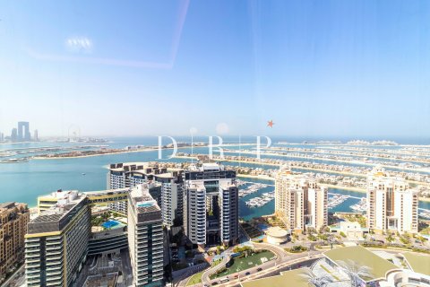 Byt v Palm Jumeirah, Dubai, SAE 49.1 m² Č.: 576089 - fotografie 1
