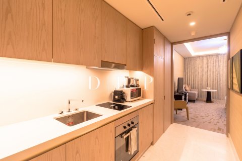 Byt v Palm Jumeirah, Dubai, SAE 49.1 m² Č.: 576089 - fotografie 4