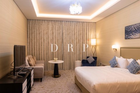 Byt v Palm Jumeirah, Dubai, SAE 49.1 m² Č.: 576089 - fotografie 3