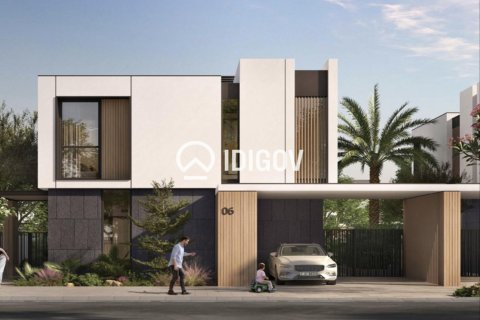 Вілла в Dubai Land, Дубай, ОАЕ 4 спальні, 379.14м2 № 758603