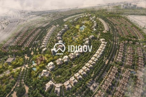 Vila v Dubai Land, SAE 4 spálne, 379.14 m2 č. 758603 - Fotografia 6