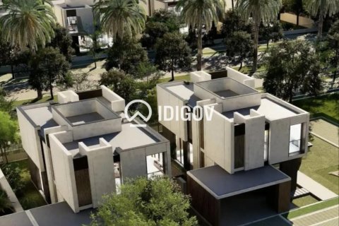 Vila v Dubai Land, SAE 4 spálne, 379.14 m2 č. 758603 - Fotografia 7