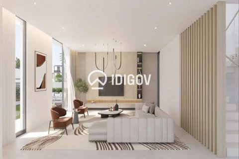 Vila v Dubai Land, SAE 4 spálne, 379.14 m2 č. 758603 - Fotografia 4