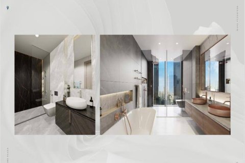 Apartment in Business Bay, Dubai, UAE 1 bedroom, 79.9 sq.m. № 758604 - photo 6