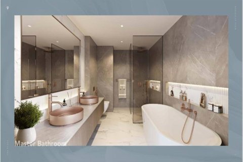 Apartment in Business Bay, Dubai, UAE 1 bedroom, 79.9 sq.m. № 758604 - photo 4