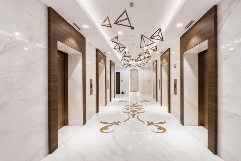 Dzīvoklis Downtown Dubai (Downtown Burj Dubai), Dubaijā, AAE 2 istabas, 139.45 m2 Nr. 758601 - attēls 2