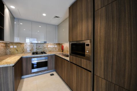 Dzīvoklis Downtown Dubai (Downtown Burj Dubai), Dubaijā, AAE 2 istabas, 139.45 m2 Nr. 758601 - attēls 16