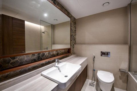 Dzīvoklis Downtown Dubai (Downtown Burj Dubai), Dubaijā, AAE 2 istabas, 139.45 m2 Nr. 758601 - attēls 7