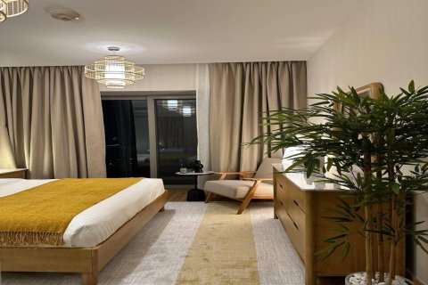 Huoneisto Dubai Marina, Dubai, Arabiemiraatit 2 makuuhuonetta, 110.46 m2 № 758602 - kuva 8